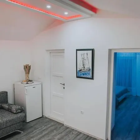 House - Lukatony With Sea View Holiday home