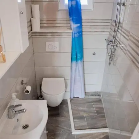 Holiday home House - Lukatony With Sea View Trogir