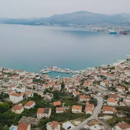 House - Lukatony With Sea View Dom wakacyjny