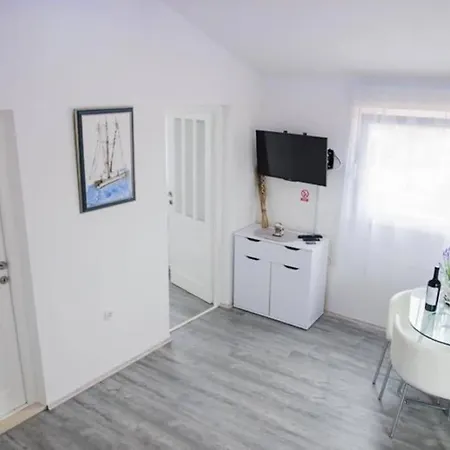 House - Lukatony With Sea View Holiday home