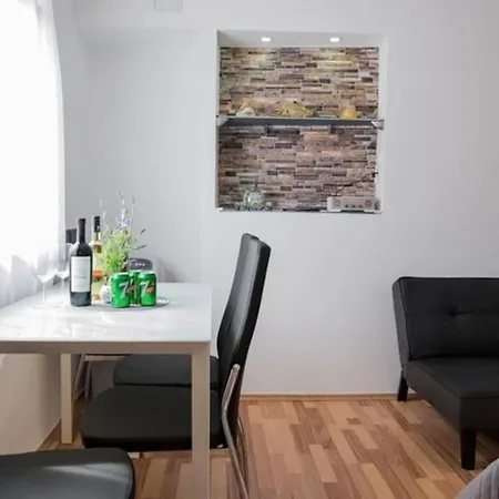 Holiday home House - Lukatony With Sea View Trogir