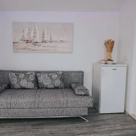 Holiday home House - Lukatony With Sea View